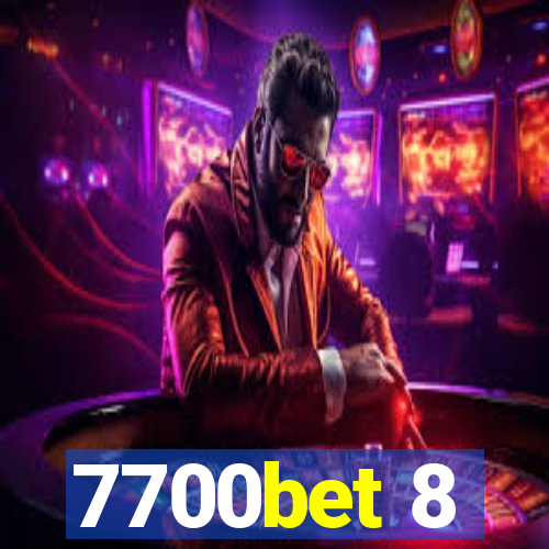 7700bet 8